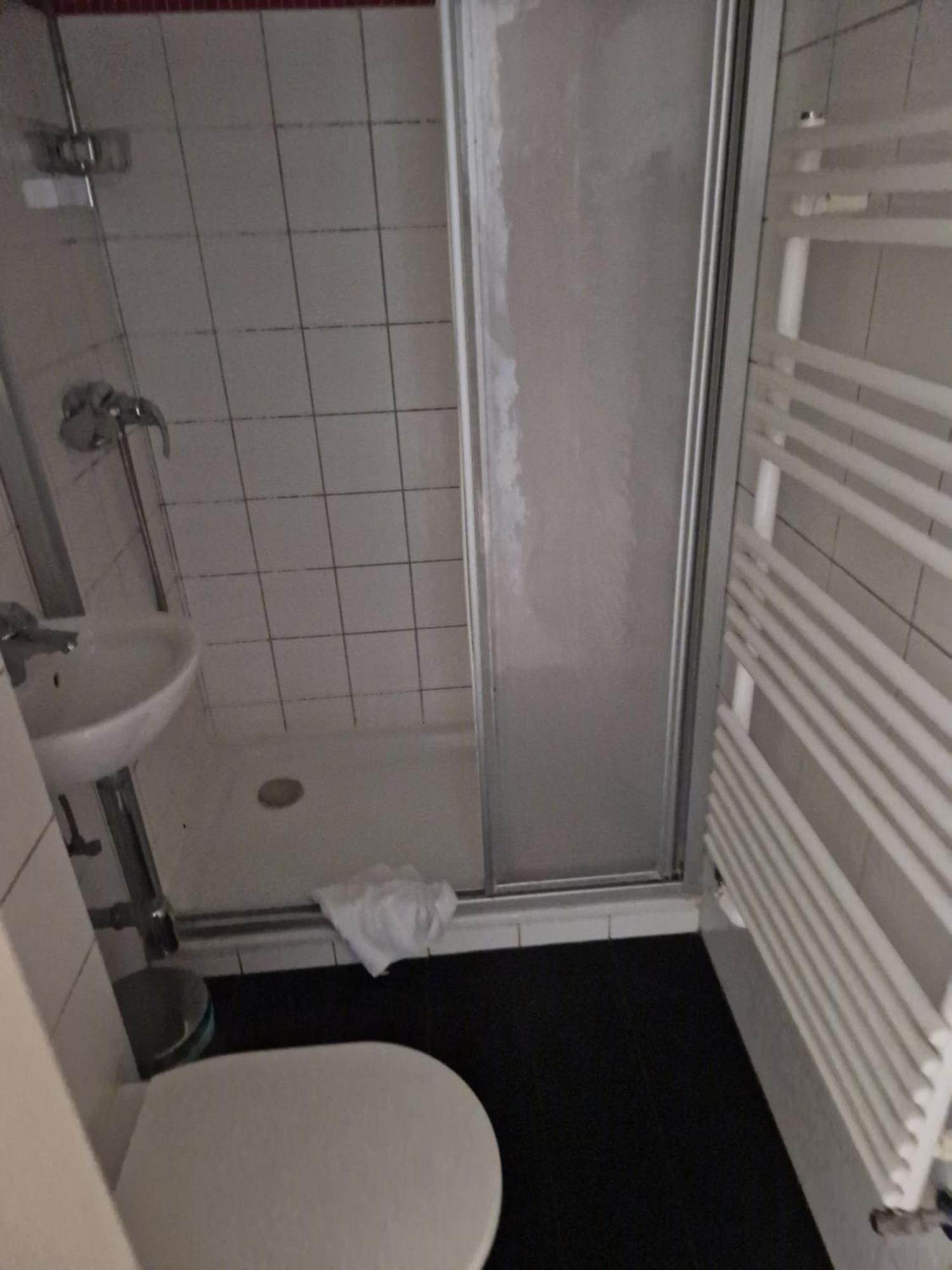 Aparthotel Amelie Vienna Exterior photo