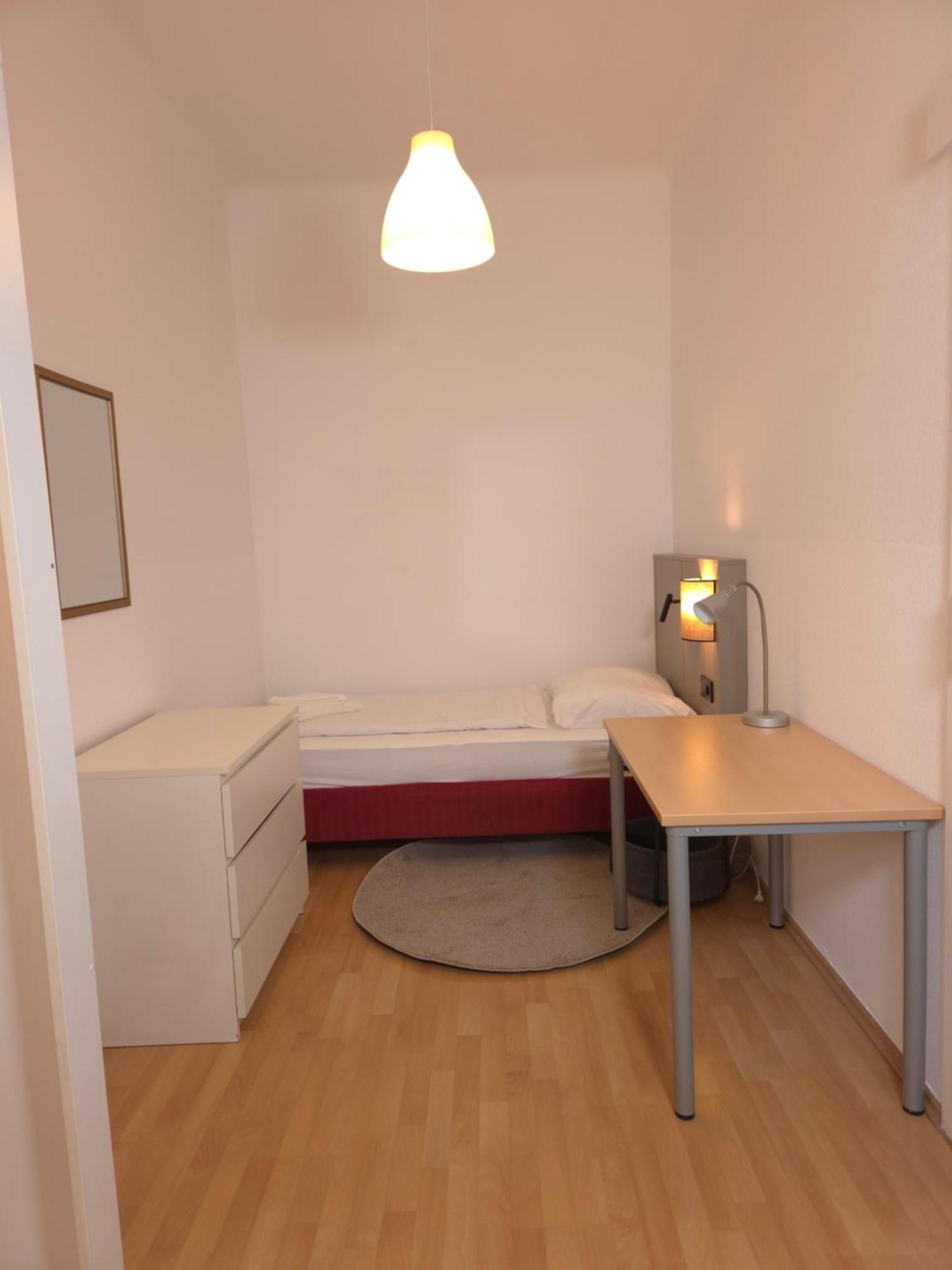 Aparthotel Amelie Vienna Exterior photo